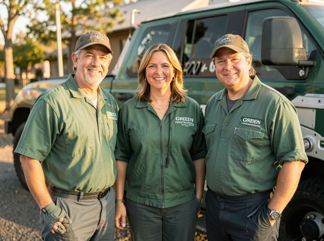 Water Damage Restoration company in Tieton, WA