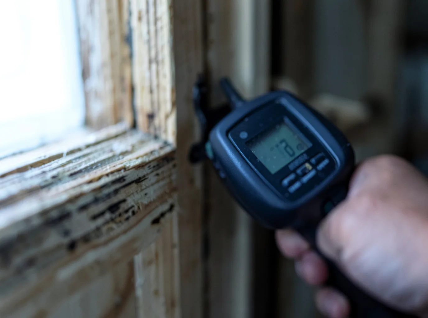 Commercial Water Damage Restoration in Tieton, WA
