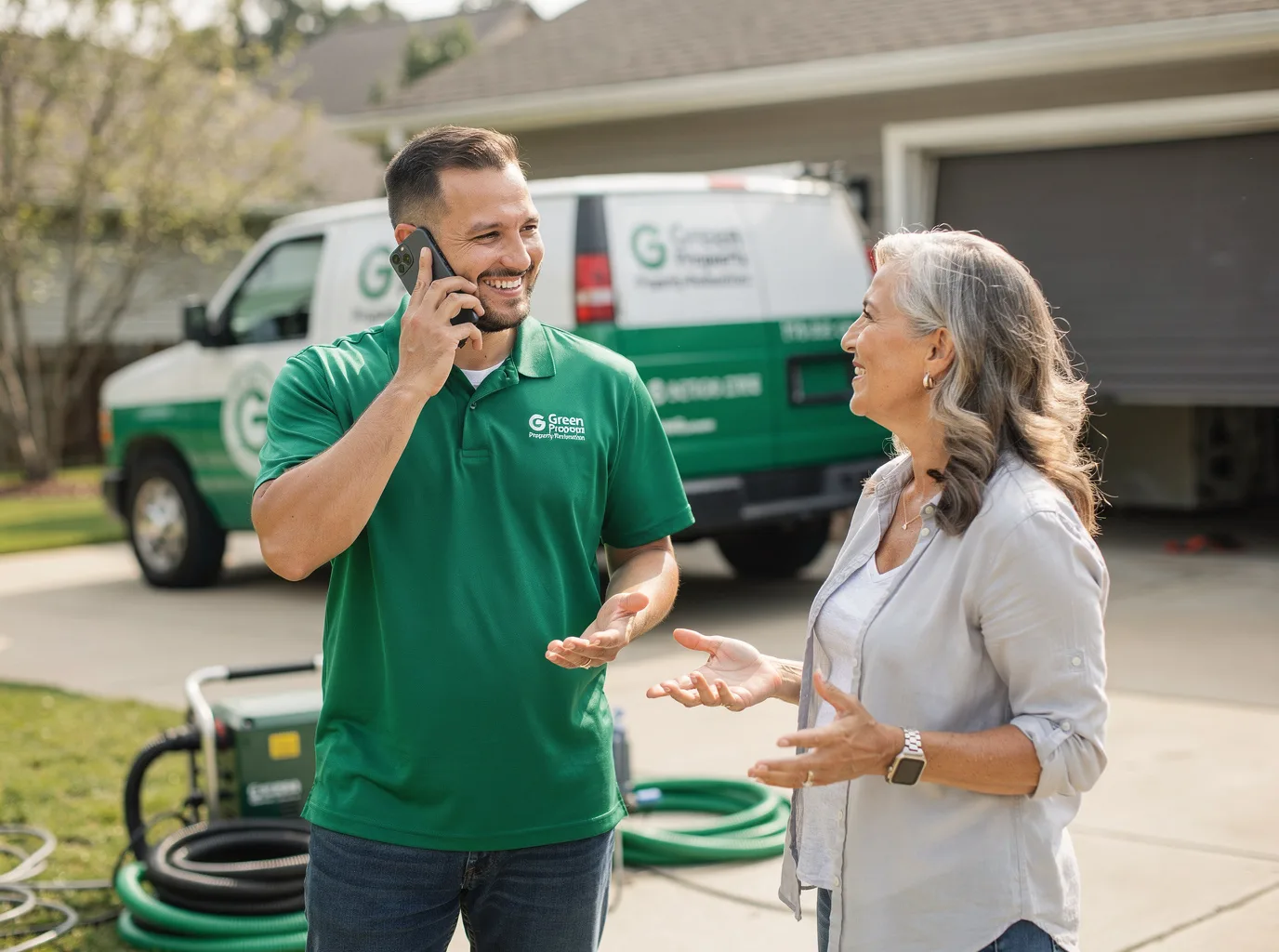 Water Damage Restoration Tieton, WA FAQs